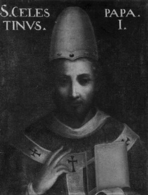 교황 성 첼레스티노 1세07.jpg